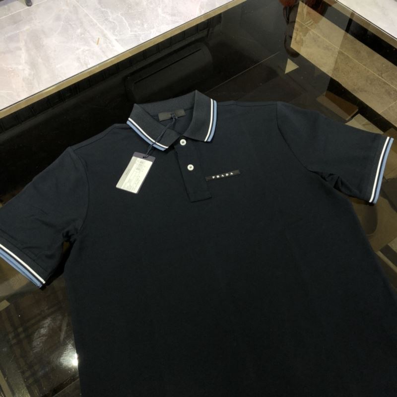 Prada T-Shirts